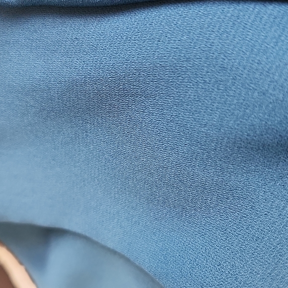 Hayley Matthews dress - Picture 8 of 9